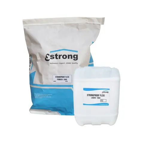 StrongProof Flexi